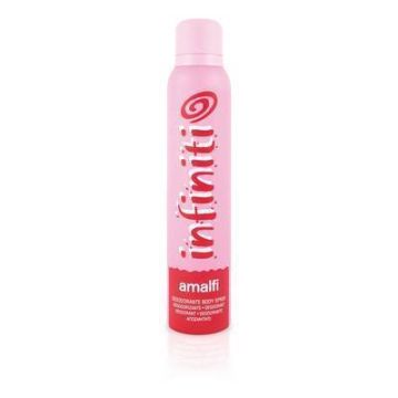Desodorante Spray Infiniti 270Cc
