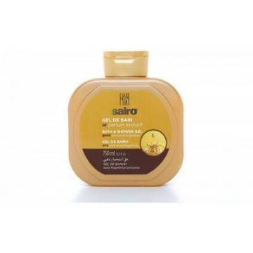 Gel De Baño Exclusivo 750Ml