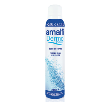 Desodorante Spray Dermo Protector 270Cc