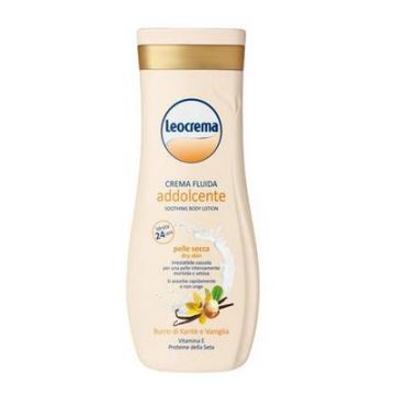 Crema Para Cuerpo Manteca De Karite 250 Ml