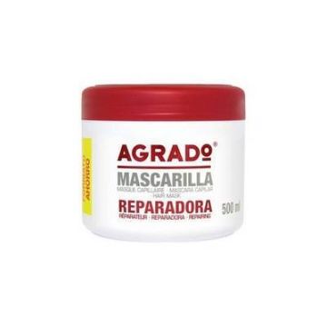 Mascarilla Capilar Reparadora 500 Ml