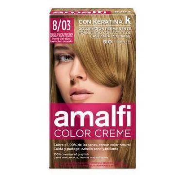 Tinte Para Cabello Rubio Dorado