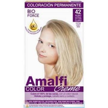 Tinte Para Cabello Rubio Extra Claro
