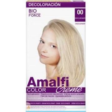 Tinte Para Cabello Descolorante 00