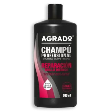 Champu Profesional Agrado Reparador 900Ml