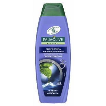 Champu Palmolive Anticaspa 350Ml