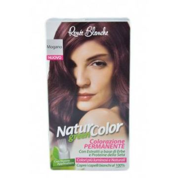 Tinte Para Cabellos Caoba 120 Ml