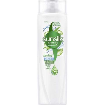 Champu 250Ml Normalas Aloe