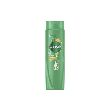 Champu 250Ml Rizos