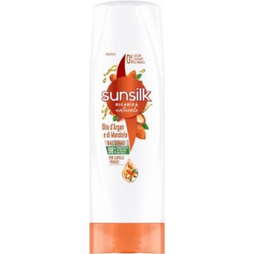 Suavizante Cabellos 200Ml Argan E Mandorle