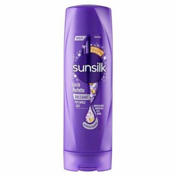 Suavizante Cabellos 200Ml Liso Perfetto