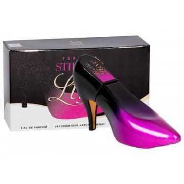 Perfume Ferrera Stiletto Luxe 100 Ml Mujer