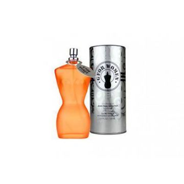 Perfume G Mujer 100 Ml