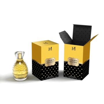 Perfume Golden Destiny Mujer 100 Ml