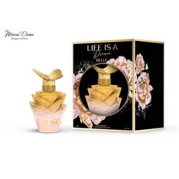 Perfume Life Is A Dream 100 Ml Mujer