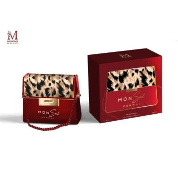 Perfume Mon Seul Runway 100 Ml Mujer