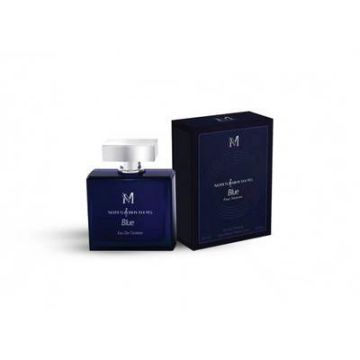 Perfume Notes Rhythm Blue Hombre 100 M L