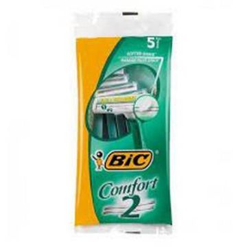Maquinita Para Afeitar Comfort Pz 5