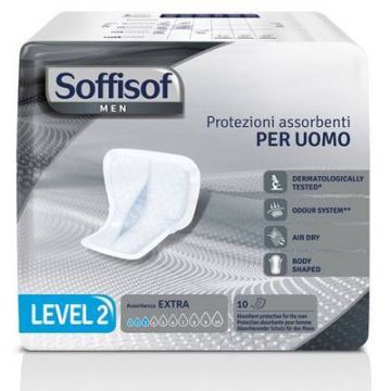 Culeros Para Hombre 10 Pz