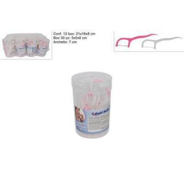 Arco Interdental 30 Pz