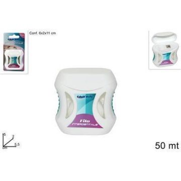 Hilo Interdental 50 Mt