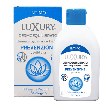 Jabon Intimo 250Ml