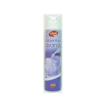 Ambientador 300 Ml Lavanda
