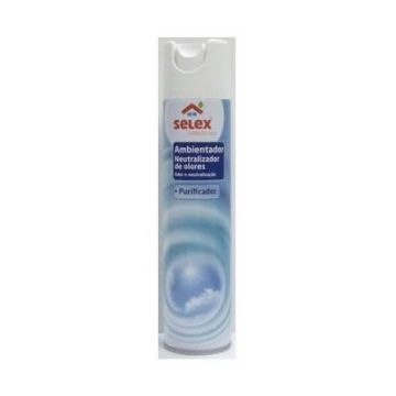 Ambientador 300 Ml Purificador