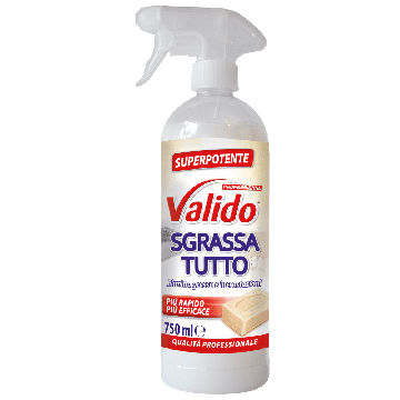Desengrasante Spray Marsella 0.75L