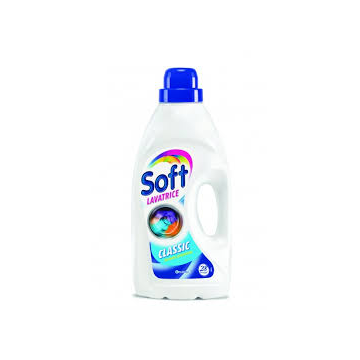 Detergente Liquido Para Lavar Clasico 2 5 Lt