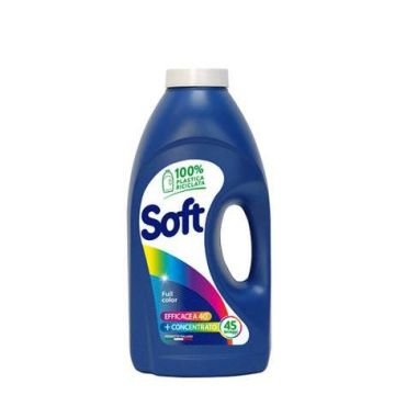 Detergente Liquido Para Lavar Ropa Colorada 2 5 Lt
