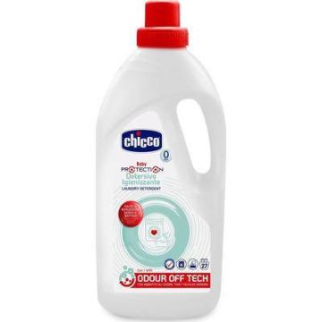 Detergente Higienizante 1 5 Lt Chicco