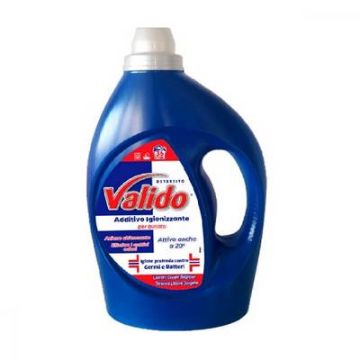 Detergente Higienizante Para Lavadora 1 82 Lt
