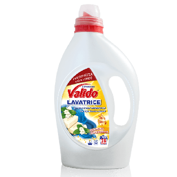Detergente Lavadora 1 Lt Marsella