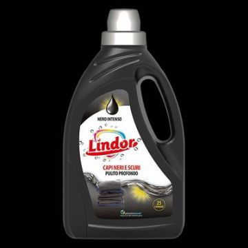 Detergente Lavadora Ropa Negra 1 5 Lt Lindor