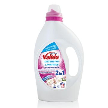 Detergente Para Lavadora 2 En 1 Primavera 1 3 Lt