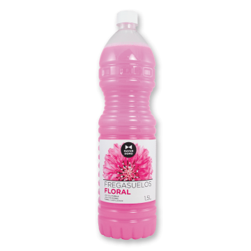 Fregasuelos Floral 1 5 Lt