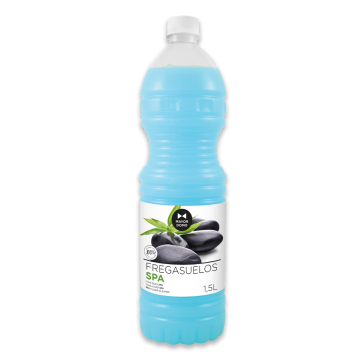 Fregasuelos Spa 1 5 Lt