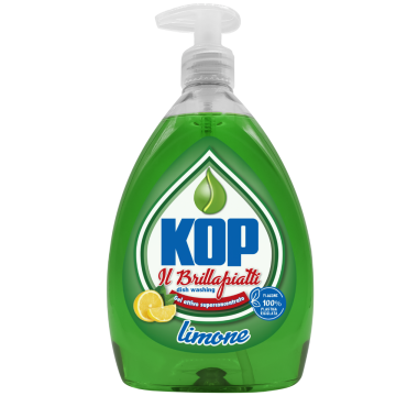 Lavavajillas Limon 750 Ml