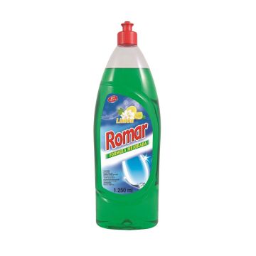 Lavavajillas Limon 1250 Ml