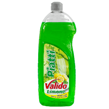 Lavavajillas Limon 1Lt