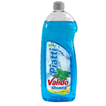 Lavavajillas Menta 1Lt