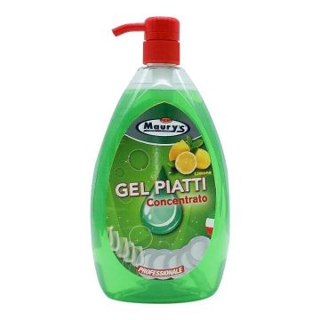 Lavavajillas 1Lt Limon