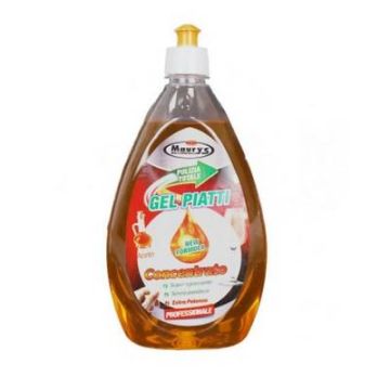 Lavavajillas 1Lt Vinagre