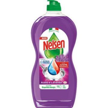 Lavavajillas 850Ml Lavanda