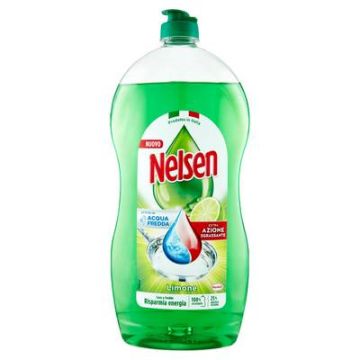 Lavavajillas 850Ml Limon