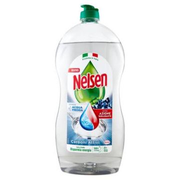 Lavavajillas Carbones 850Ml