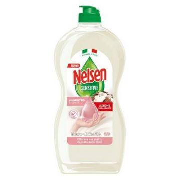 Lavavajillas Karite 850Ml