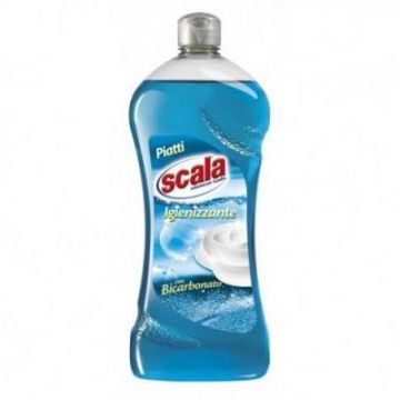 Lavavajillas Bicarbonado 750 Ml Scala