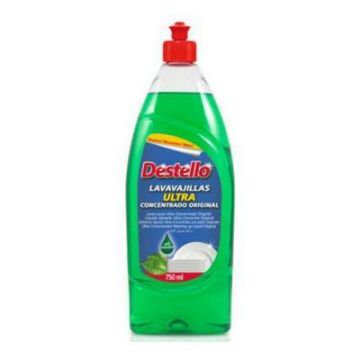 Lavavajillas Concentrado Original 750Ml